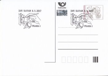 CDV 133 - CZ 2017 03 003 ●